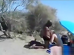 White Slut Fucked By Black Dude In Front Of Strangers.