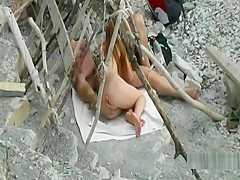 theSandfly Sweet Playa Spycams!