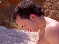 MIA MAGMA Fucking Mia on a paradise beach 4699588 720p