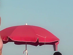 Hot Slim Bodies Naked Nudist teens Voyeur Beach HiddenSpy