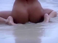 4 Nude Beach Nymphs