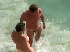 Hot Nude Amateur Milfs Beach Voyeur Close Up Pussy