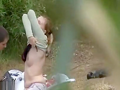 Hottest porn clip Voyeur unbelievable watch show
