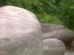 Teen Soles at The Beach