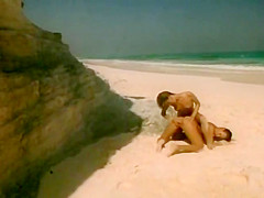 This Nude Beach Encourages Lesbian Love Affairs.