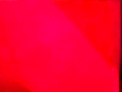 Girls Washed and Changing Clothes in Beach Cabin