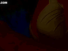 Close up on her tight bikini on the beach! killer ass teen!