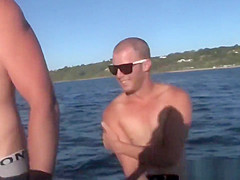 Real aussies nude beach