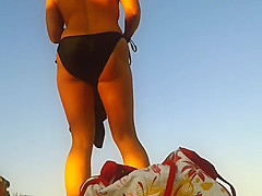 Voyeur Victim 17