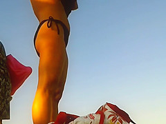 Voyeur Victim 17