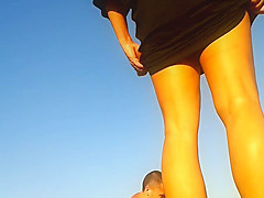 Voyeur Victim 17