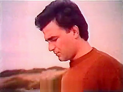 Greek Couple Fucks Hard on the Beach