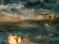 SPY CAM VOYEUR NUDIST COUPLES ON BEACH
