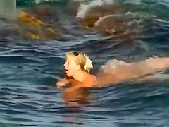 SPY CAM VOYEUR NUDIST COUPLES ON BEACH