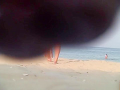Nude Milfs Beach VoyeurVideo Hidden Cam HD Part 3
