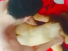 Fucking while high on meth