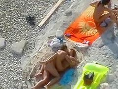 Beach 27