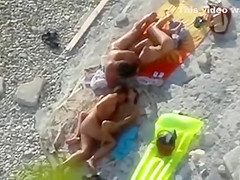 Beach 27