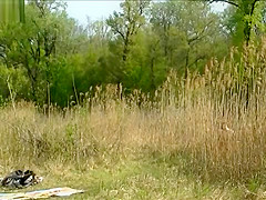 NUDIST BEACH ENCOUNTERS MIX