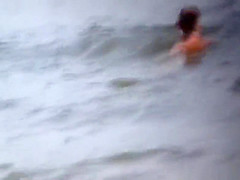 Beach Nude milfs Voyeur HDSpy