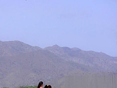 Rousing nude beach voyeur spy cam video