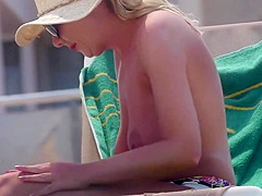 Milf Beach Compilation (Short Version)