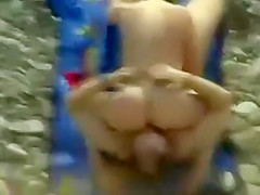 blowjob and cunnilingus, the beach is so sweet