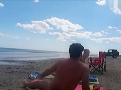 Voyeur Gets Free Blowjob