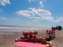 Voyeur Gets Free Blowjob