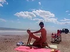 Voyeur Gets Free Blowjob