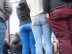 butts on beach 1