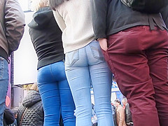 butts on beach 1