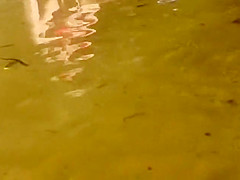 Squirting and Caught the fisherman atencion