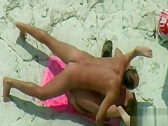 theSandfly Beach Voy Beauty!