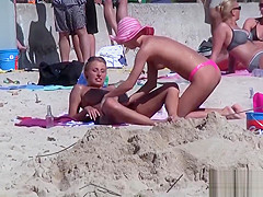 German lesbians spied on