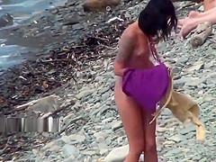Astonishing xxx movie Hidden Camera wild