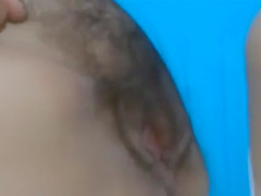 MY WIFE SLUT ON THE BEACH - MI ESPOSA PUTA EN LA PLAYA