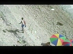 theSandfly Public Beach Beauties & Bangers!