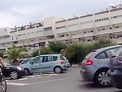 cap d agde walking (xednorton)