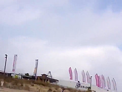 cap d agde walking (xednorton)