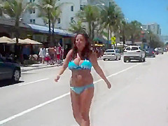 My Trip to Fort Lauderdale 2012