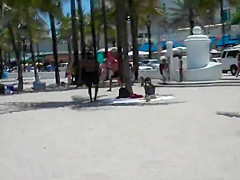My Trip to Fort Lauderdale 2012