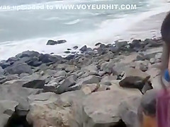 Mamando na praia - Dread Hot