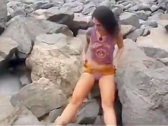 Mamando na praia - Dread Hot