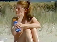 Amazing adult scene Public Nudity newest like in your dreams