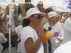 Beach Sex- Julia Reaves