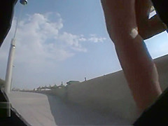 Hidden Camera - 7 - Pia