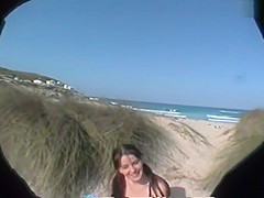 Hidden Camera - 6 - Nadine
