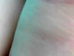 The beach whore for everyone on Gran Canaria UNCUT