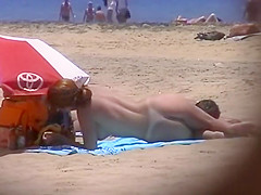 gran Canaria, during my job in the island